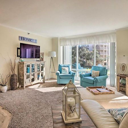 Palmetto Dunes Villa With Lagoon And Fountain Views Hilton Head Island Esterno foto