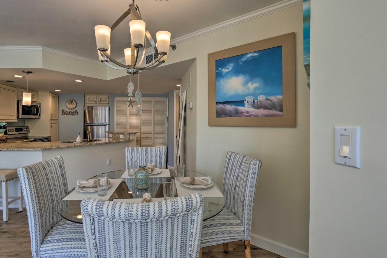 Palmetto Dunes Villa With Lagoon And Fountain Views Hilton Head Island Esterno foto