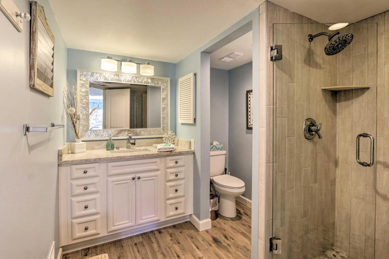 Palmetto Dunes Villa With Lagoon And Fountain Views Hilton Head Island Esterno foto