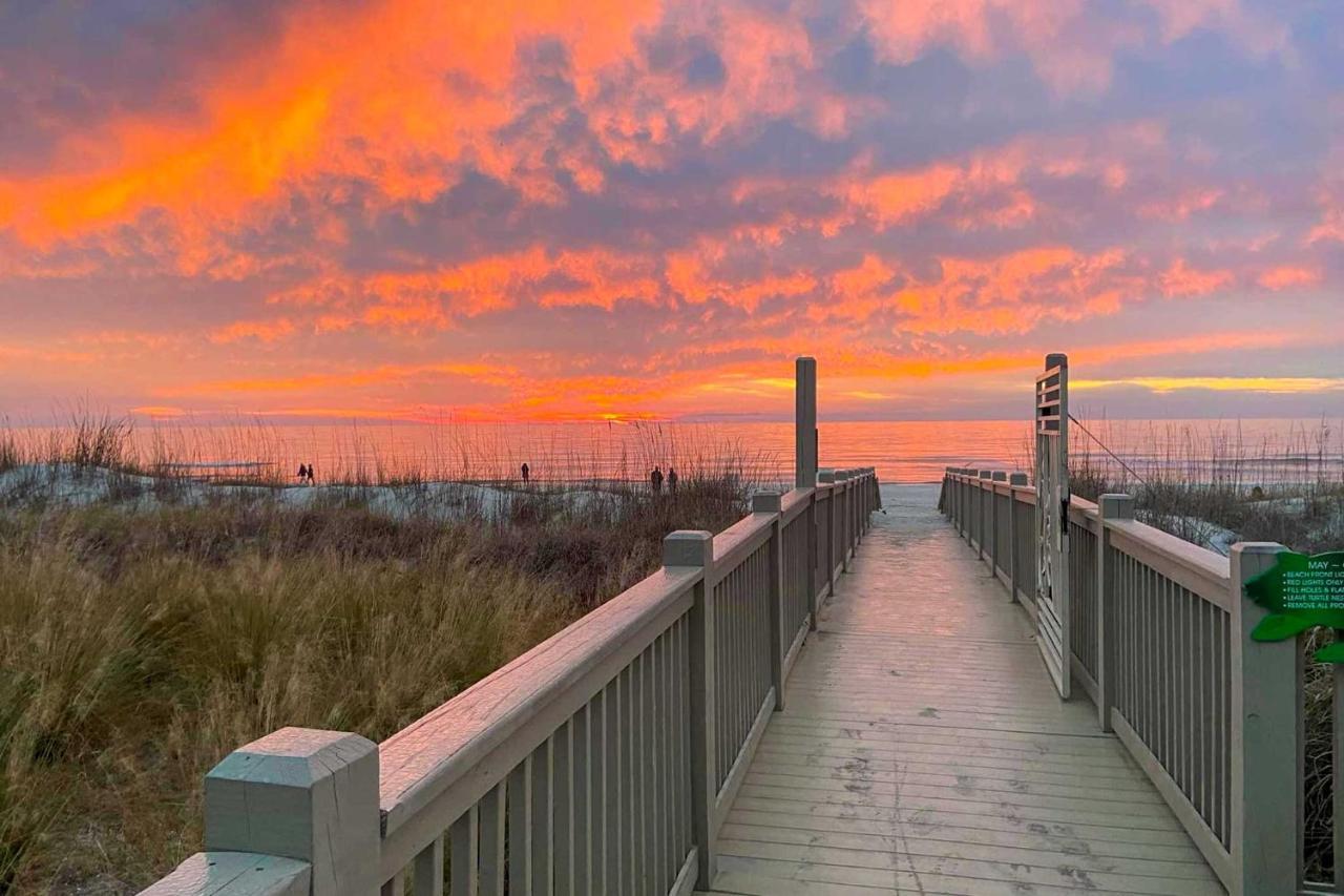 Palmetto Dunes Villa With Lagoon And Fountain Views Hilton Head Island Esterno foto